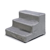 Picture of Easy Step Dog Stairs – Light Grey, Comfortable & Safe